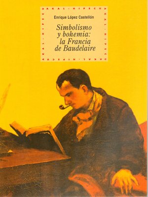 cover image of Simbolismo y bohemia